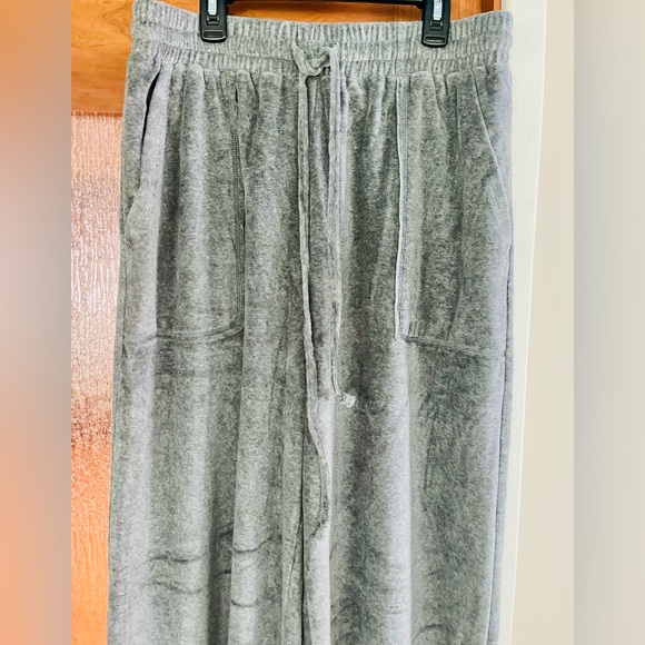 ODDY Gray Lounge Pants, NWT, SIZE XL - Picture 4 of 10